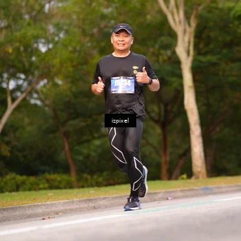 Runner Photo 5379276