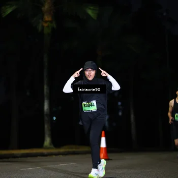 Runner Photo 5379279