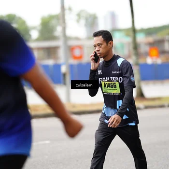 Runner Photo 5379280