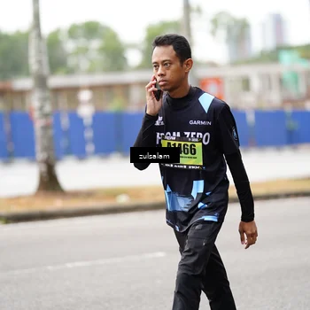 Runner Photo 5379281
