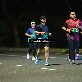 Runner Photo 5379282