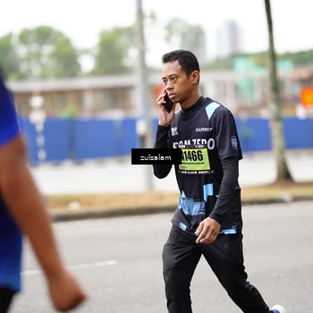 Runner Photo 5379283