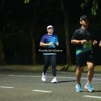 Runner Photo 5379284