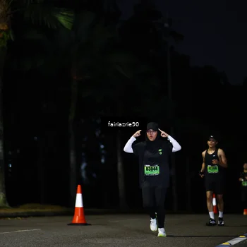 Runner Photo 5379285