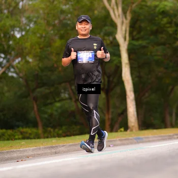 Runner Photo 5379286