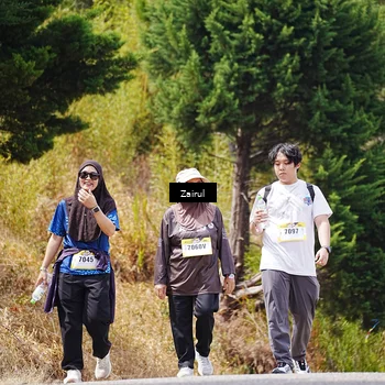 Runner Photo 5379287