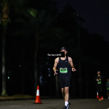 Runner Photo 5379288