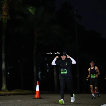 Runner Photo 5379292