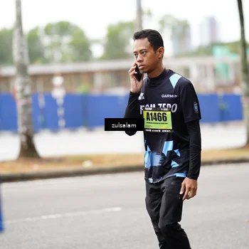 Runner Photo 5379294