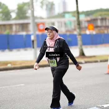 Runner Photo 5379295