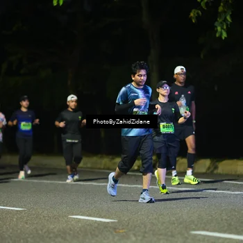 Runner Photo 5379296