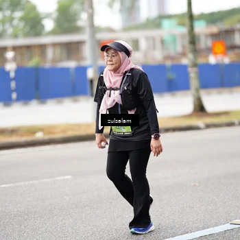 Runner Photo 5379297