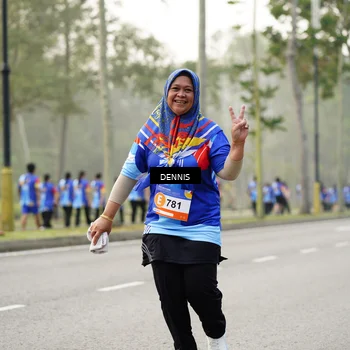 Runner Photo 5379298