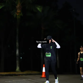 Runner Photo 5379300