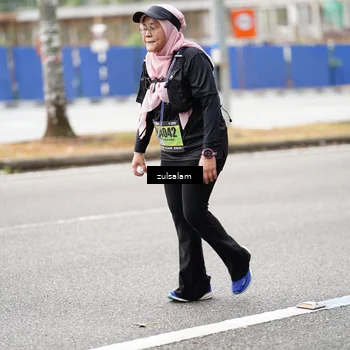 Runner Photo 5379301