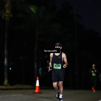 Runner Photo 5379303