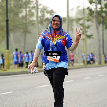 Runner Photo 5379304