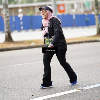 Runner Photo 5379306