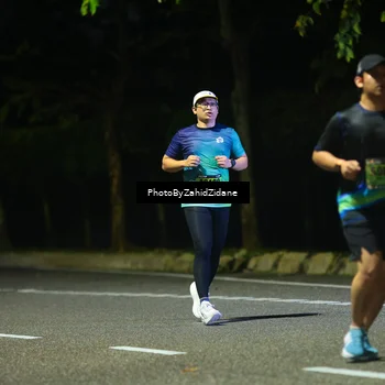 Runner Photo 5379310