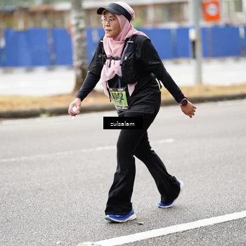 Runner Photo 5379313