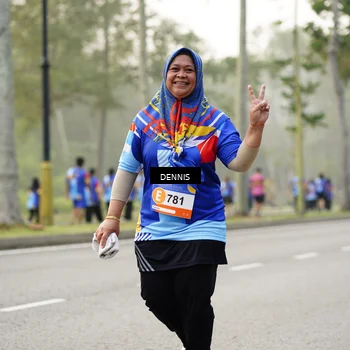 Runner Photo 5379315