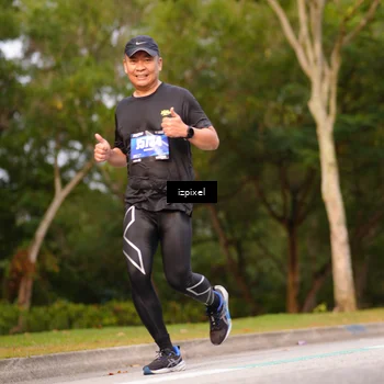 Runner Photo 5379316