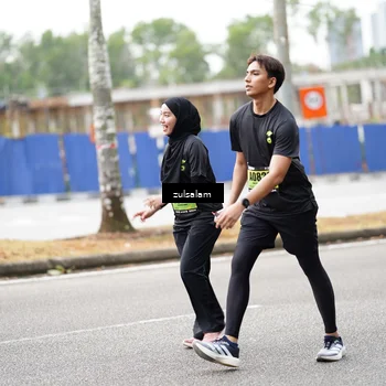 Runner Photo 5379320
