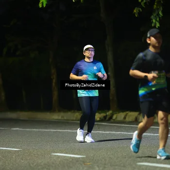 Runner Photo 5379321