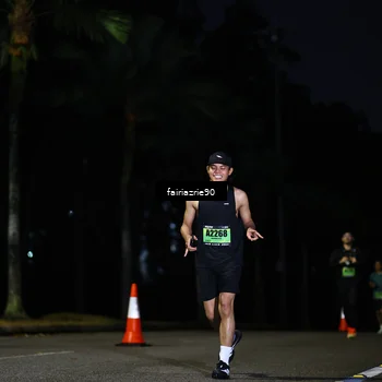 Runner Photo 5379322