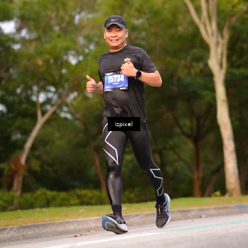 Runner Photo 5379325
