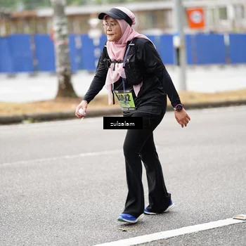 Runner Photo 5379326