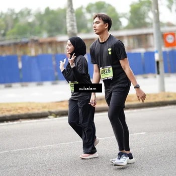 Runner Photo 5379327