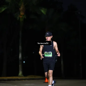 Runner Photo 5379328