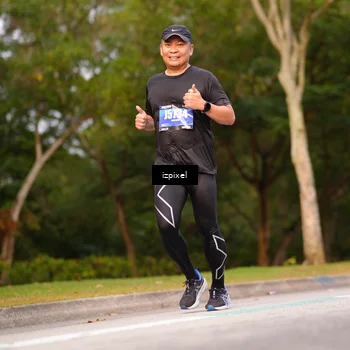 Runner Photo 5379331