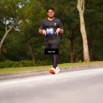 Runner Photo 5379333