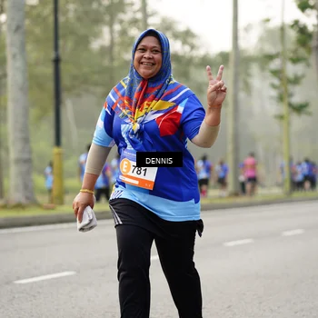 Runner Photo 5379334