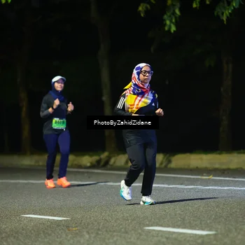 Runner Photo 5379336