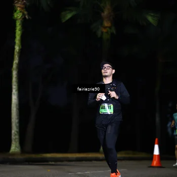 Runner Photo 5379337