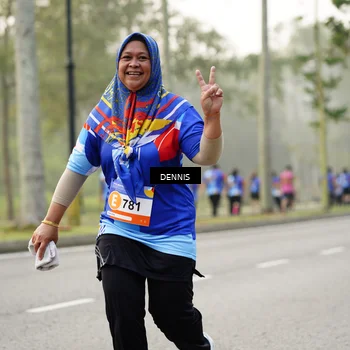 Runner Photo 5379339