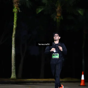 Runner Photo 5379341