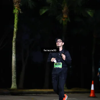 Runner Photo 5379343