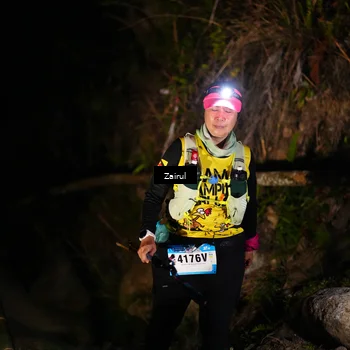 Runner Photo 5379344
