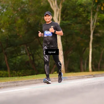 Runner Photo 5379345