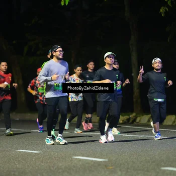 Runner Photo 5379347
