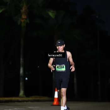 Runner Photo 5379349