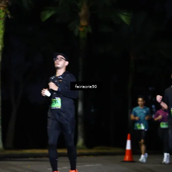 Runner Photo 5379350