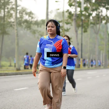 Runner Photo 5379351