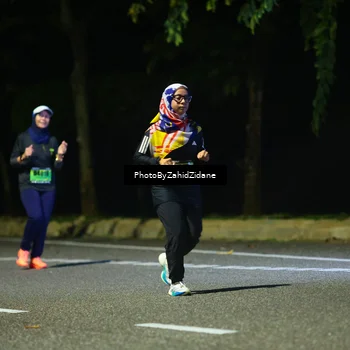 Runner Photo 5379352