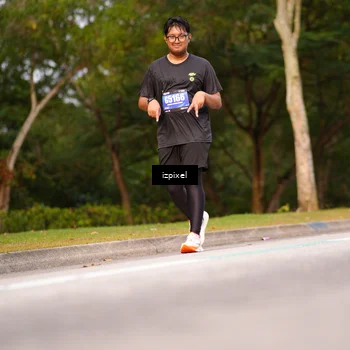 Runner Photo 5379354