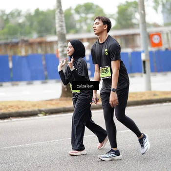 Runner Photo 5379355